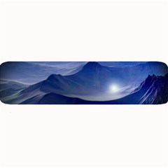 Planet Discover Fantasy World Large Bar Mats by Nexatart