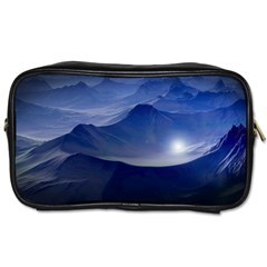 Planet Discover Fantasy World Toiletries Bags 2-side by Nexatart