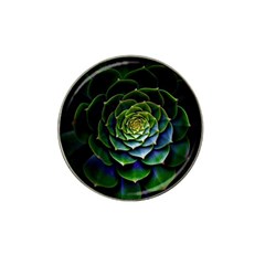 Nature Desktop Flora Color Pattern Hat Clip Ball Marker