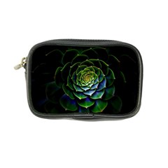 Nature Desktop Flora Color Pattern Coin Purse by Nexatart