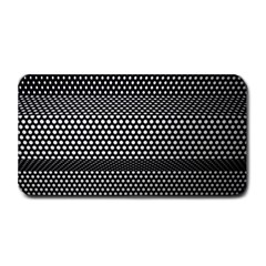 Holes Sheet Grid Metal Medium Bar Mats by Nexatart