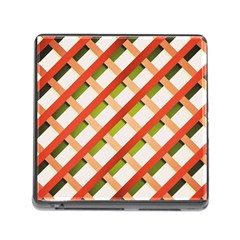 Wallpaper Creative Design Memory Card Reader (square) by Nexatart