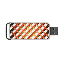 Wallpaper Creative Design Portable Usb Flash (one Side) by Nexatart