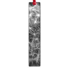 Dandelion Fibonacci Abstract Flower Large Book Marks by Nexatart