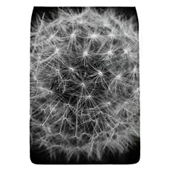 Dandelion Fibonacci Abstract Flower Flap Covers (s)  by Nexatart