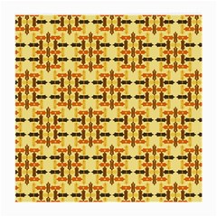 Ethnic Traditional Vintage Background Abstract Medium Glasses Cloth by Nexatart