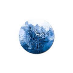 Water Nature Background Abstract Golf Ball Marker by Nexatart