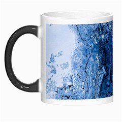 Water Nature Background Abstract Morph Mugs by Nexatart