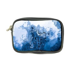 Water Nature Background Abstract Coin Purse by Nexatart