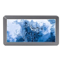 Water Nature Background Abstract Memory Card Reader (mini) by Nexatart