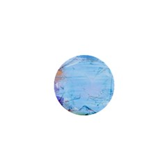 Background Art Abstract Watercolor 1  Mini Buttons