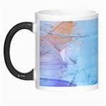 Background Art Abstract Watercolor Morph Mugs Left