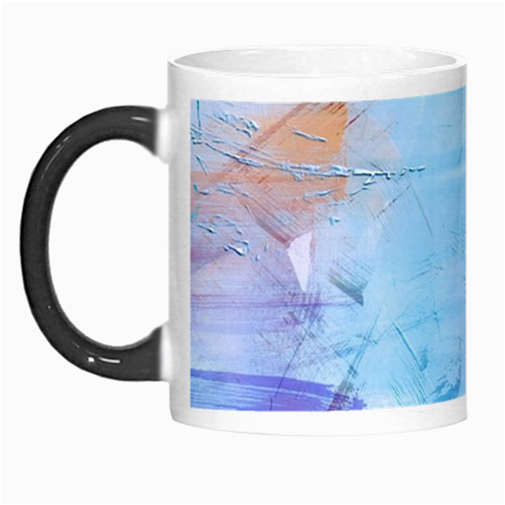 Background Art Abstract Watercolor Morph Mugs