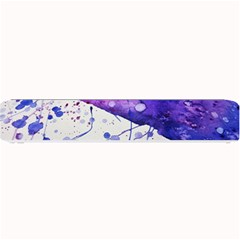 Art Painting Abstract Spots Small Bar Mats by Nexatart