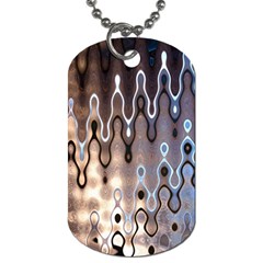 Wallpaper Steel Industry Dog Tag (one Side) by Nexatart