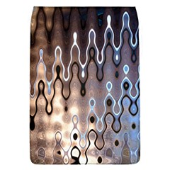 Wallpaper Steel Industry Flap Covers (l) 