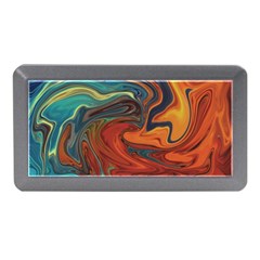 Creativity Abstract Art Memory Card Reader (mini) by Nexatart