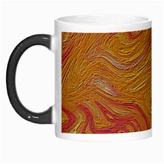 Texture Pattern Abstract Art Morph Mugs by Nexatart