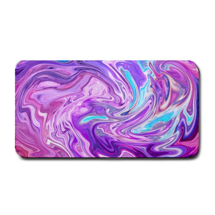 Abstract Art Texture Form Pattern Medium Bar Mats