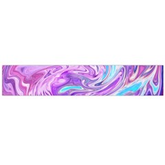 Abstract Art Texture Form Pattern Large Flano Scarf  by Nexatart