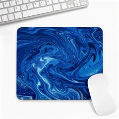 Abstract Pattern Texture Art Large Mousepads by Nexatart