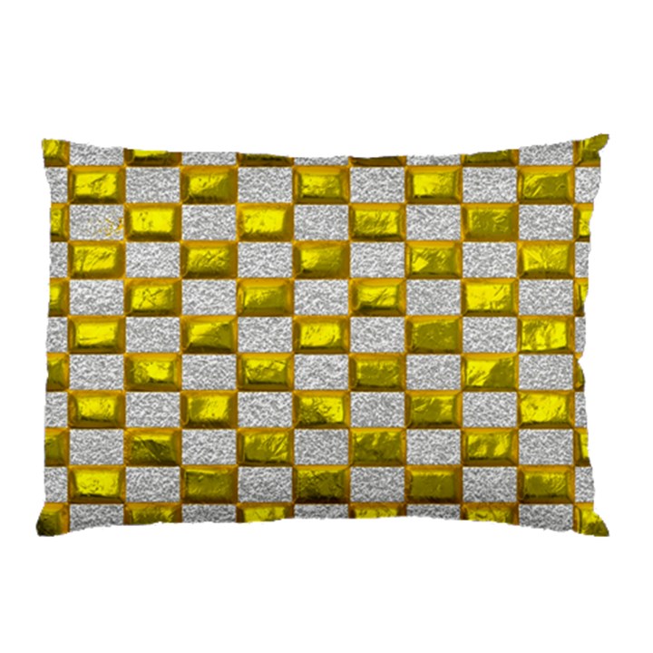 Pattern Desktop Square Wallpaper Pillow Case