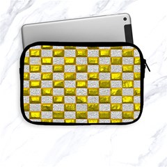 Pattern Desktop Square Wallpaper Apple Ipad Mini Zipper Cases by Nexatart