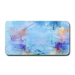 Background Art Abstract Watercolor Medium Bar Mats by Nexatart