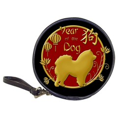 Year Of The Dog - Chinese New Year Classic 20-cd Wallets