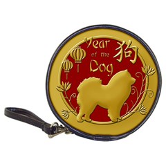 Year Of The Dog - Chinese New Year Classic 20-cd Wallets