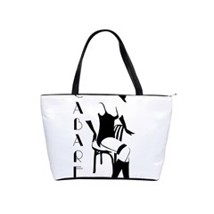 Cabaret Shoulder Handbags