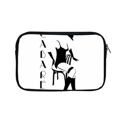 Cabaret Apple Macbook Pro 13  Zipper Case by Valentinaart