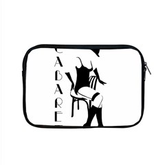 Cabaret Apple Macbook Pro 15  Zipper Case by Valentinaart