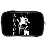 Cabaret Toiletries Bags 2-Side Front