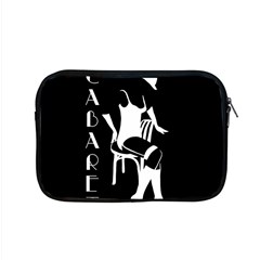 Cabaret Apple Macbook Pro 15  Zipper Case by Valentinaart