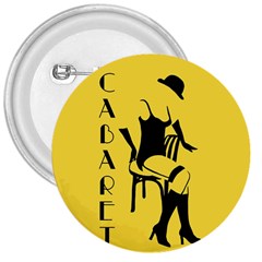 Cabaret 3  Buttons by Valentinaart