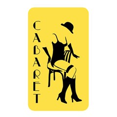 Cabaret Memory Card Reader by Valentinaart