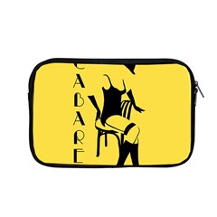 Cabaret Apple Macbook Pro 13  Zipper Case by Valentinaart