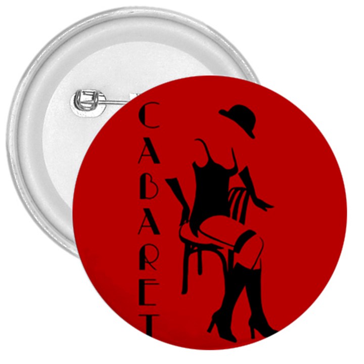 Cabaret 3  Buttons