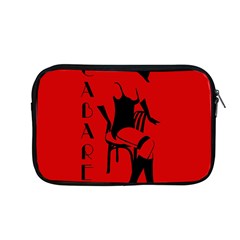 Cabaret Apple Macbook Pro 13  Zipper Case by Valentinaart