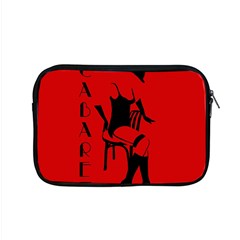 Cabaret Apple Macbook Pro 15  Zipper Case by Valentinaart