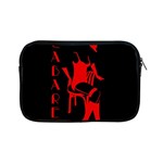 Cabaret Apple iPad Mini Zipper Cases Front