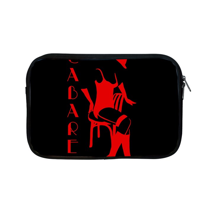 Cabaret Apple iPad Mini Zipper Cases