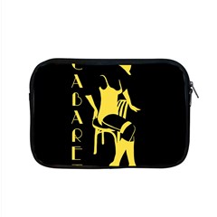 Cabaret Apple Macbook Pro 15  Zipper Case by Valentinaart