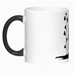 Sowing Love Concept Illustration Small Morph Mugs Left