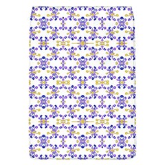 Decorative Ornate Pattern Flap Covers (l)  by dflcprints