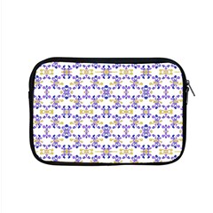 Decorative Ornate Pattern Apple Macbook Pro 15  Zipper Case by dflcprints