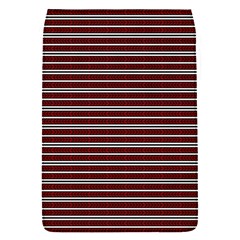 Indian Stripes Flap Covers (s)  by jumpercat