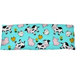 The Farm Pattern Body Pillow Case (Dakimakura) Body Pillow Case