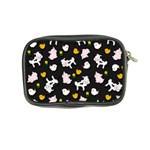 The Farm Pattern Coin Purse Back